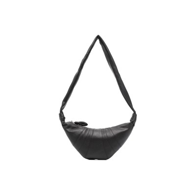 LEMAIRE CROISSANT SMALL CROSSBODY BAG (35*16*5cm)
